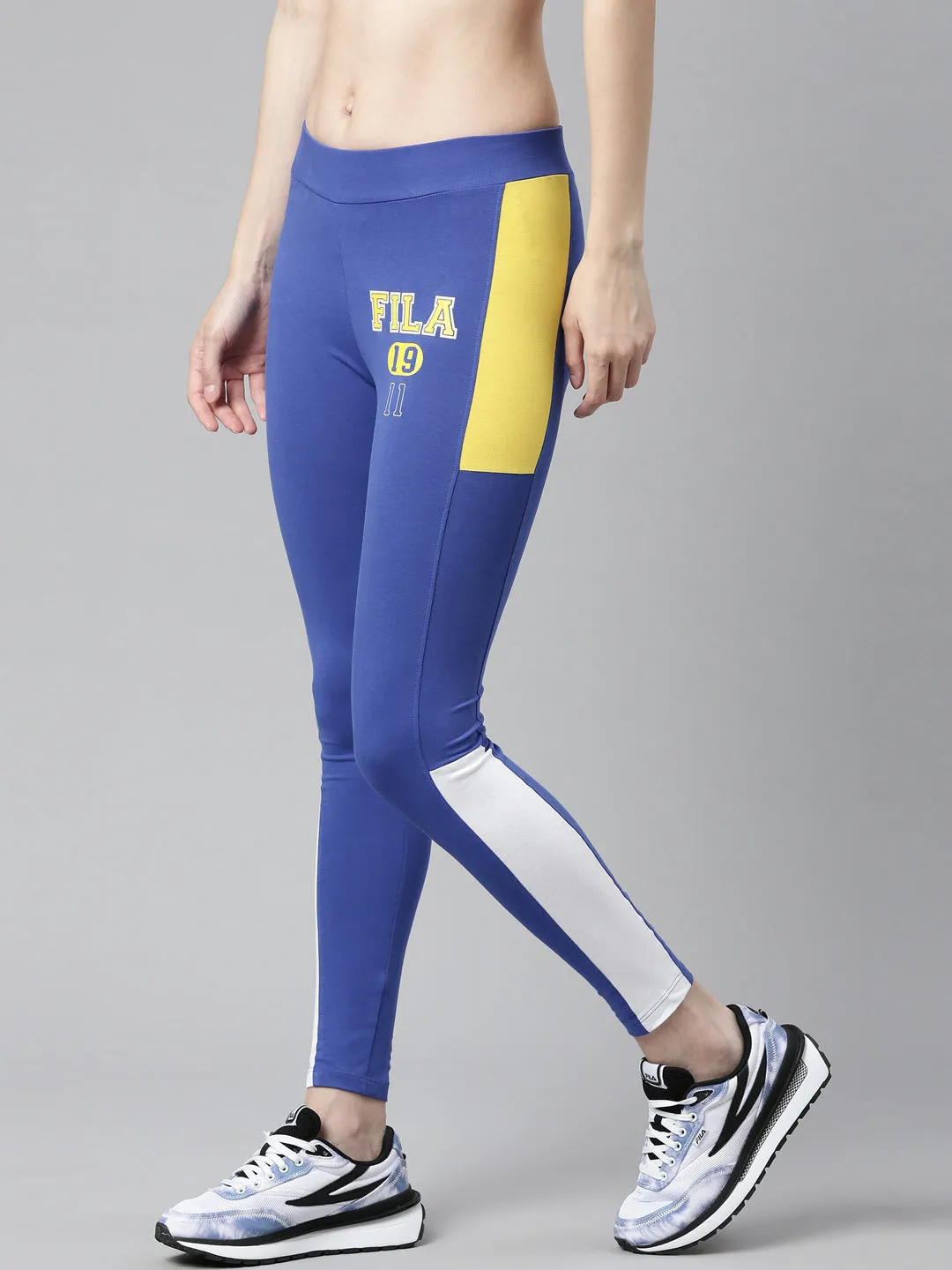 Fila Peacoat Janice Women's Legging