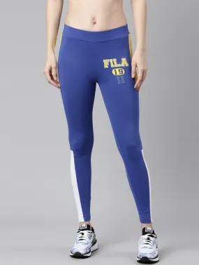 Fila Peacoat Janice Women's Legging