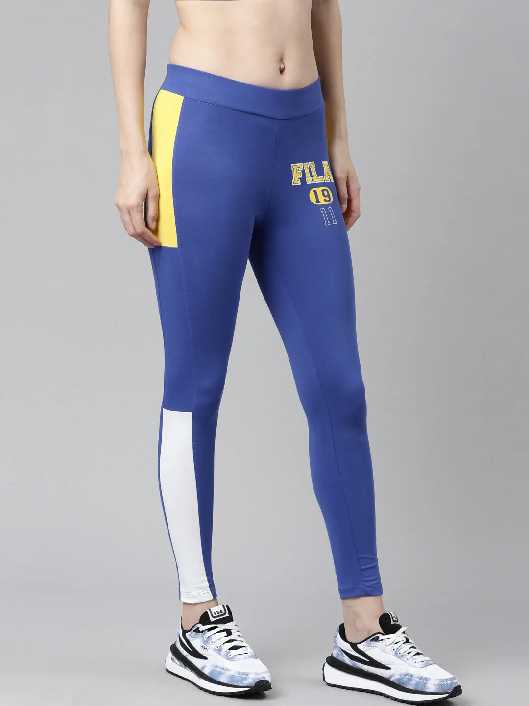Fila Peacoat Janice Women's Legging