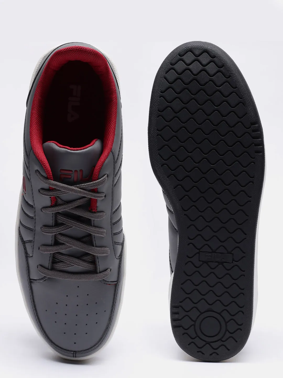 Fila Peacoat Mozano Men's Sneakers