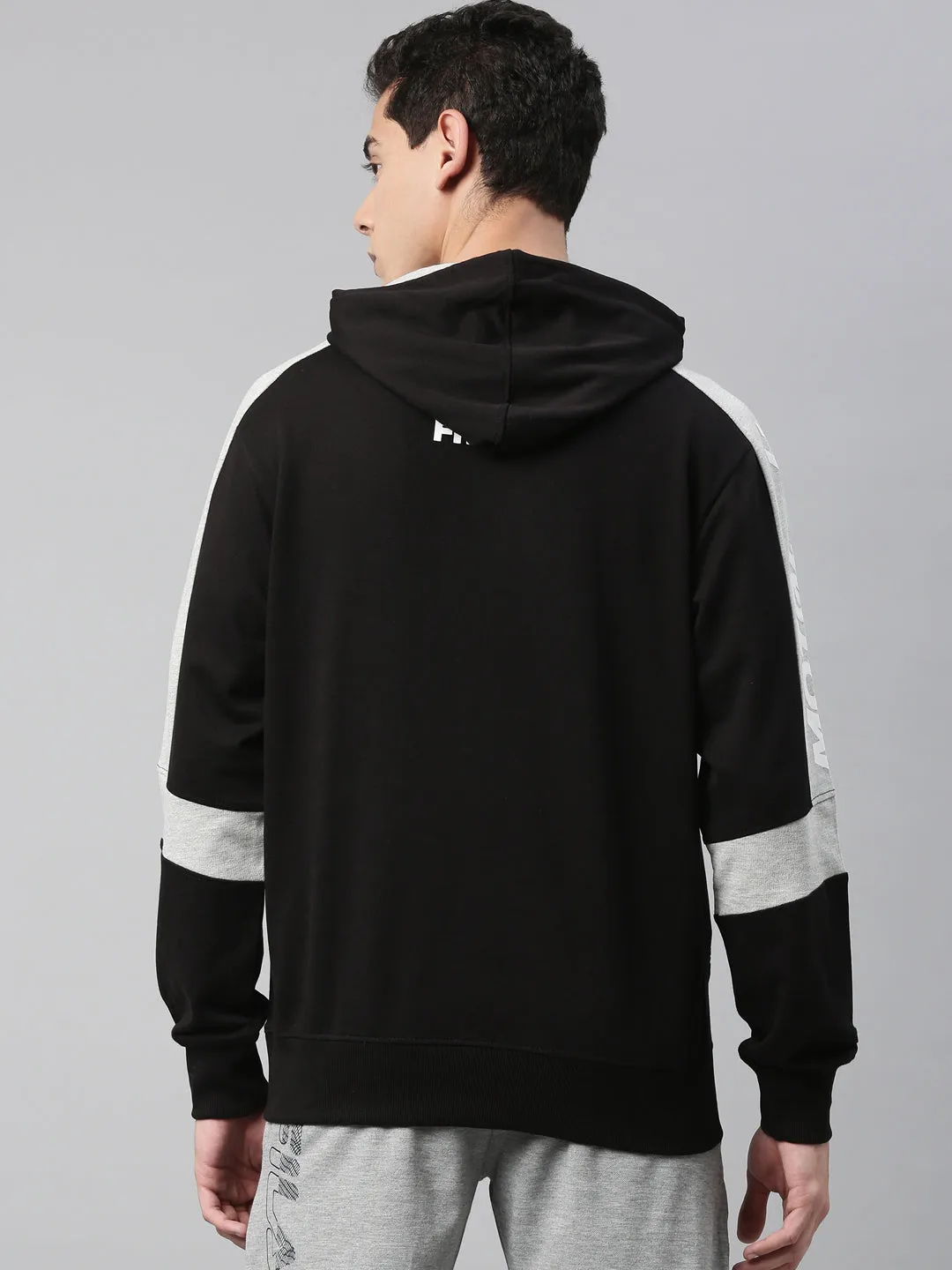 Fila Peacoat Perez Men's Sweatshirts
