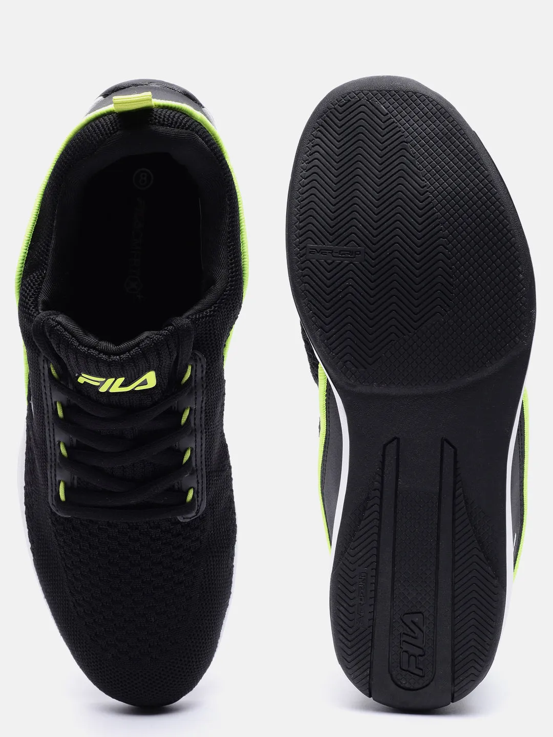 Fila Peacoat Windsweep Men's Sneaker