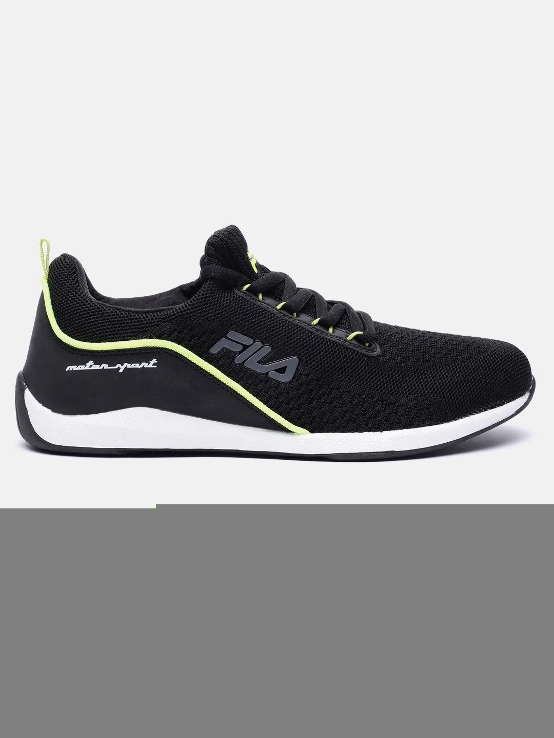 Fila Peacoat Windsweep Men's Sneaker