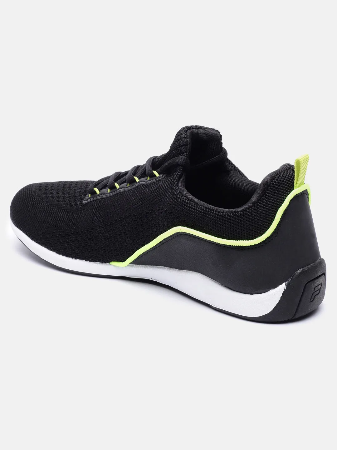 Fila Peacoat Windsweep Men's Sneaker