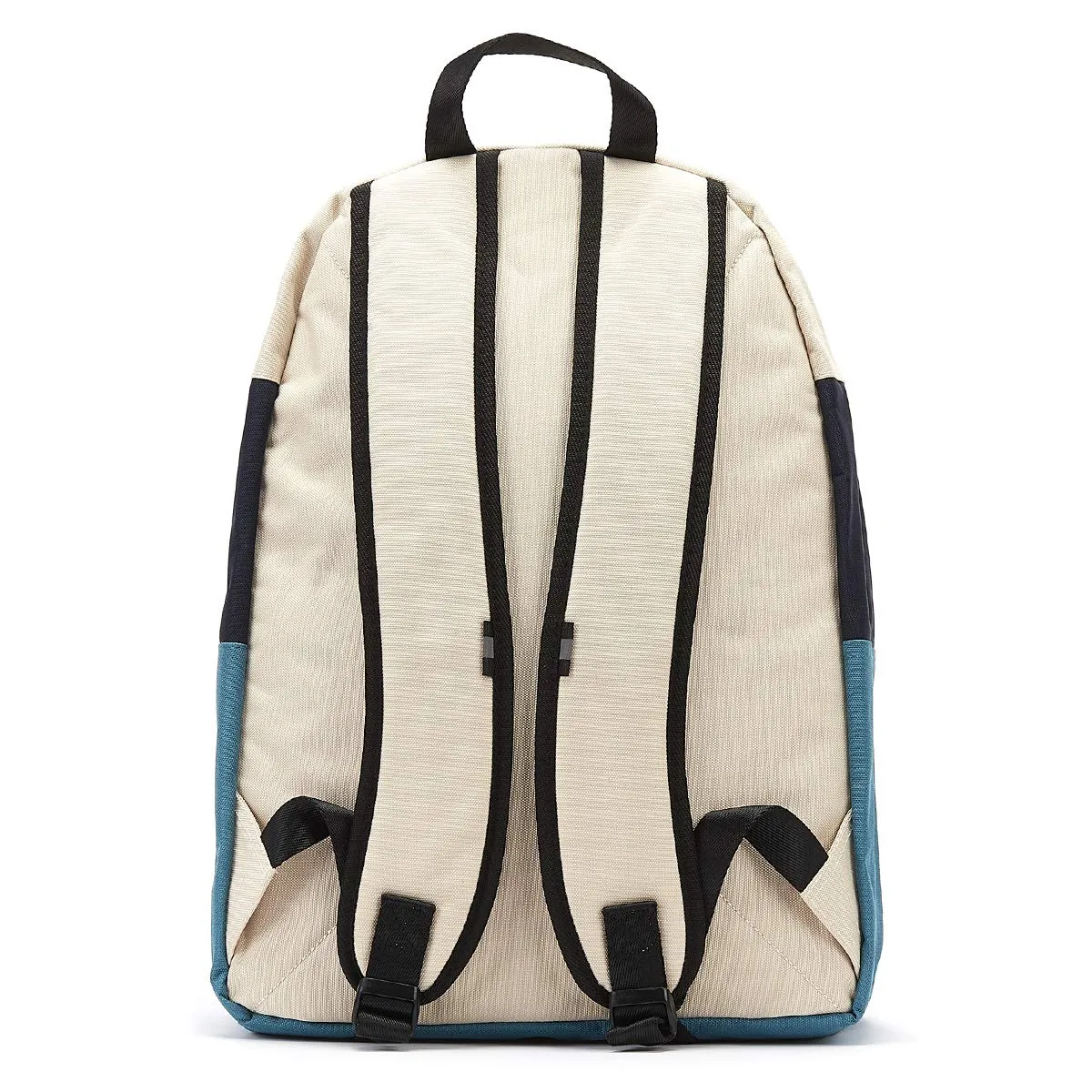 Fila Verty Bleached Sand/Peacoat/Blue Backpack