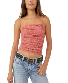 Free People Sand Dunes Tank