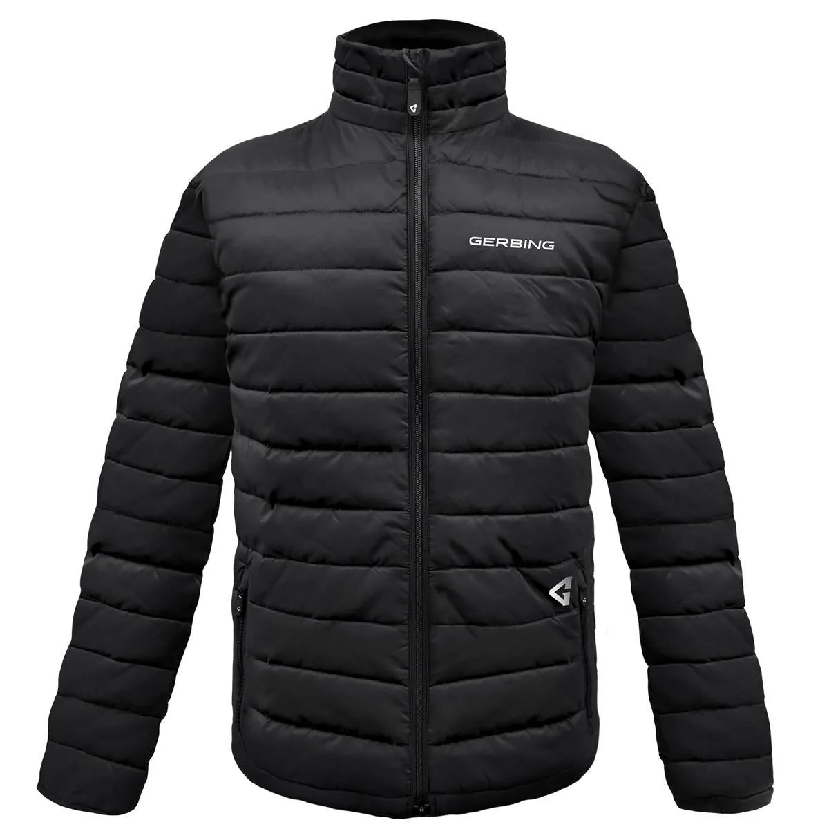 Gerbing Men's 7V Khione Insulated Heated Puffer Jacket 2.0
