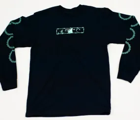 Headgear Eyes Long Sleeve