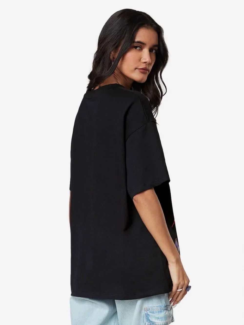 Hopeless Romantic Printed Womens Drop Shoulder T shirt In Reasonable Price Legacy Boutiques Dhaka