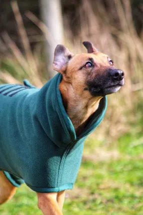 Jaegr Ultra Fleece