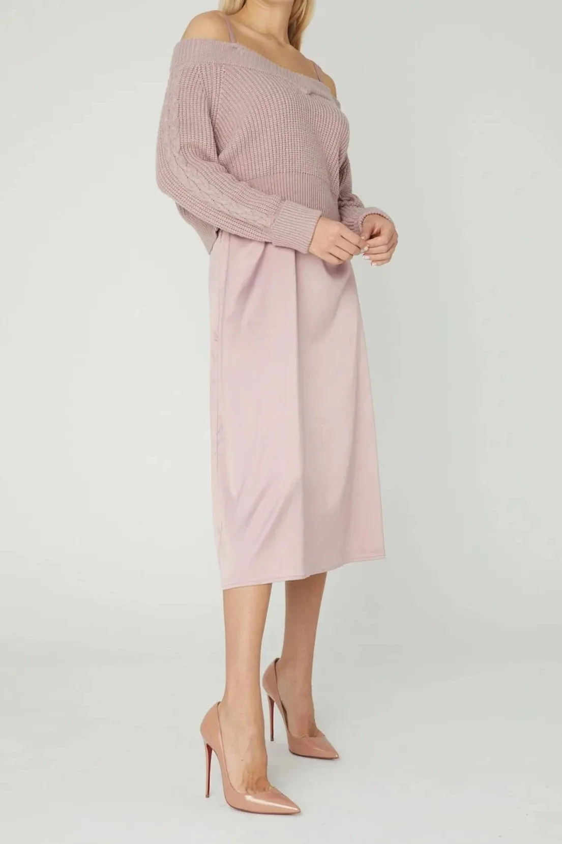 JS71 Raylan Dress