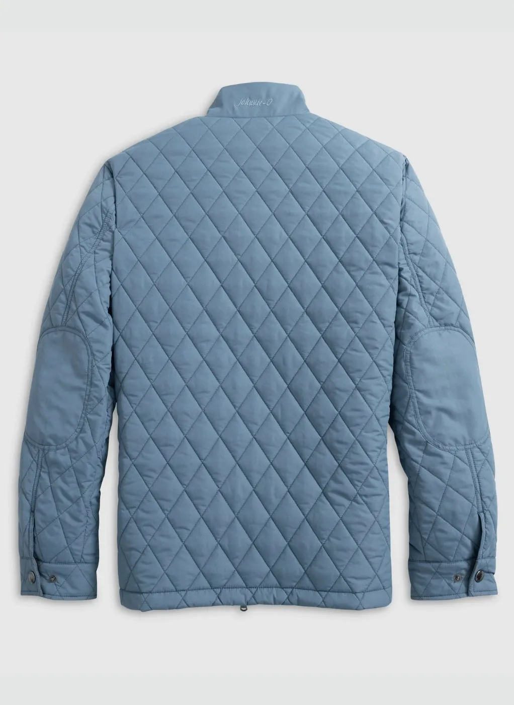 Juno Jacket - Sailor Blue