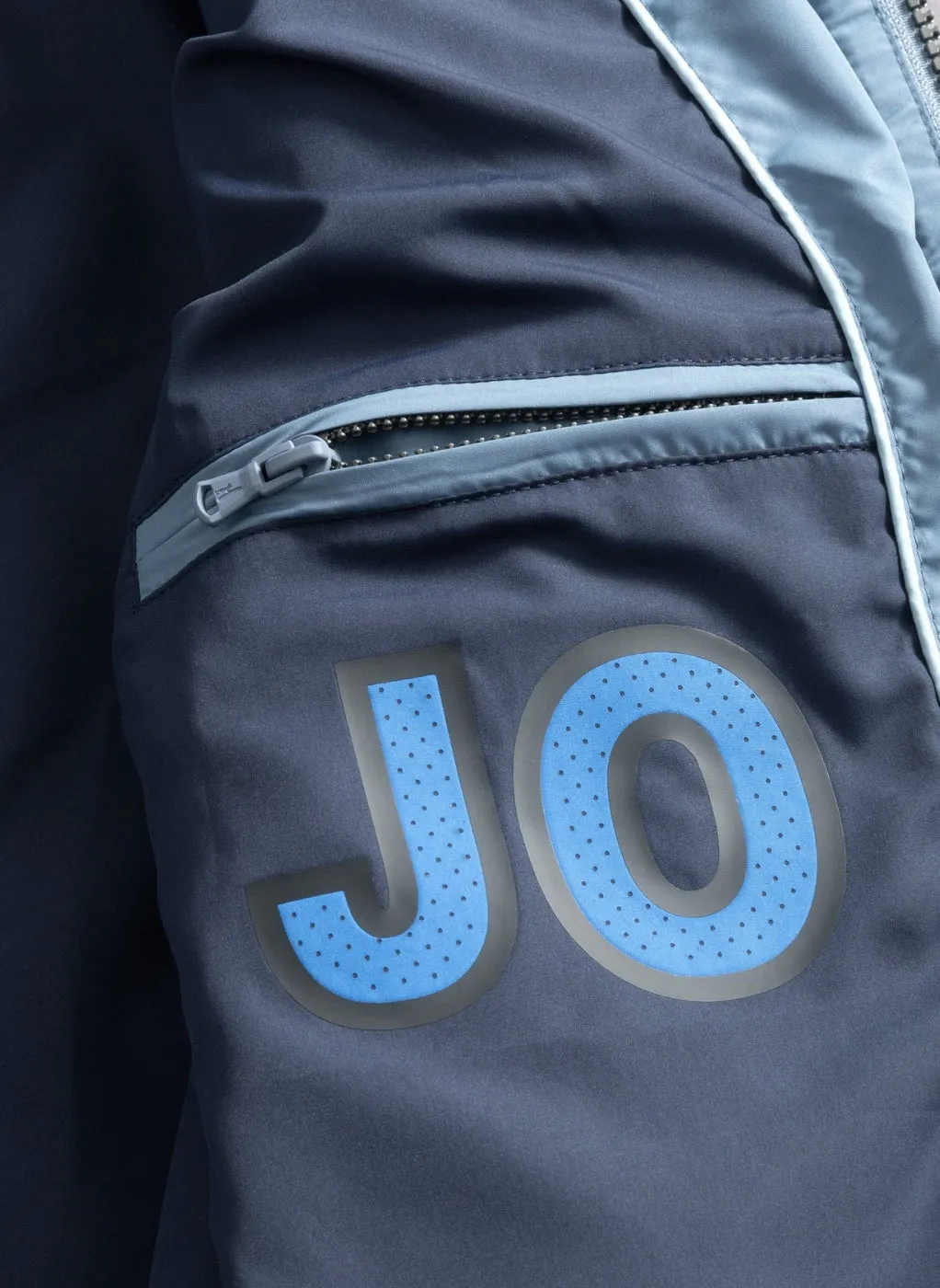 Juno Jacket - Sailor Blue