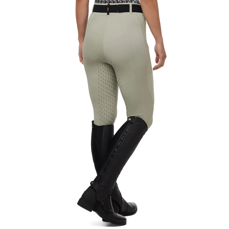 Kerrits Ladies Coolcore Tech Tight - Sand