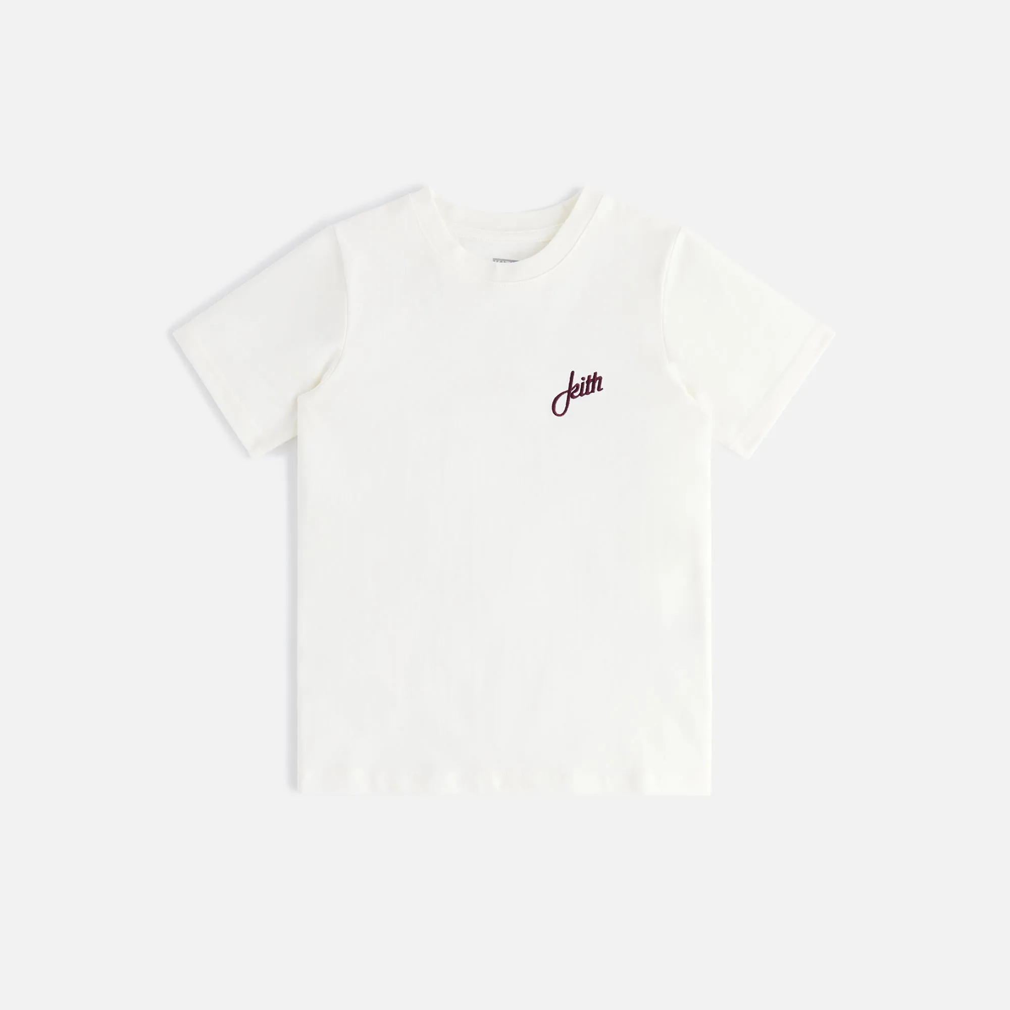 Kith Kids Graphic Tee - Sandrift