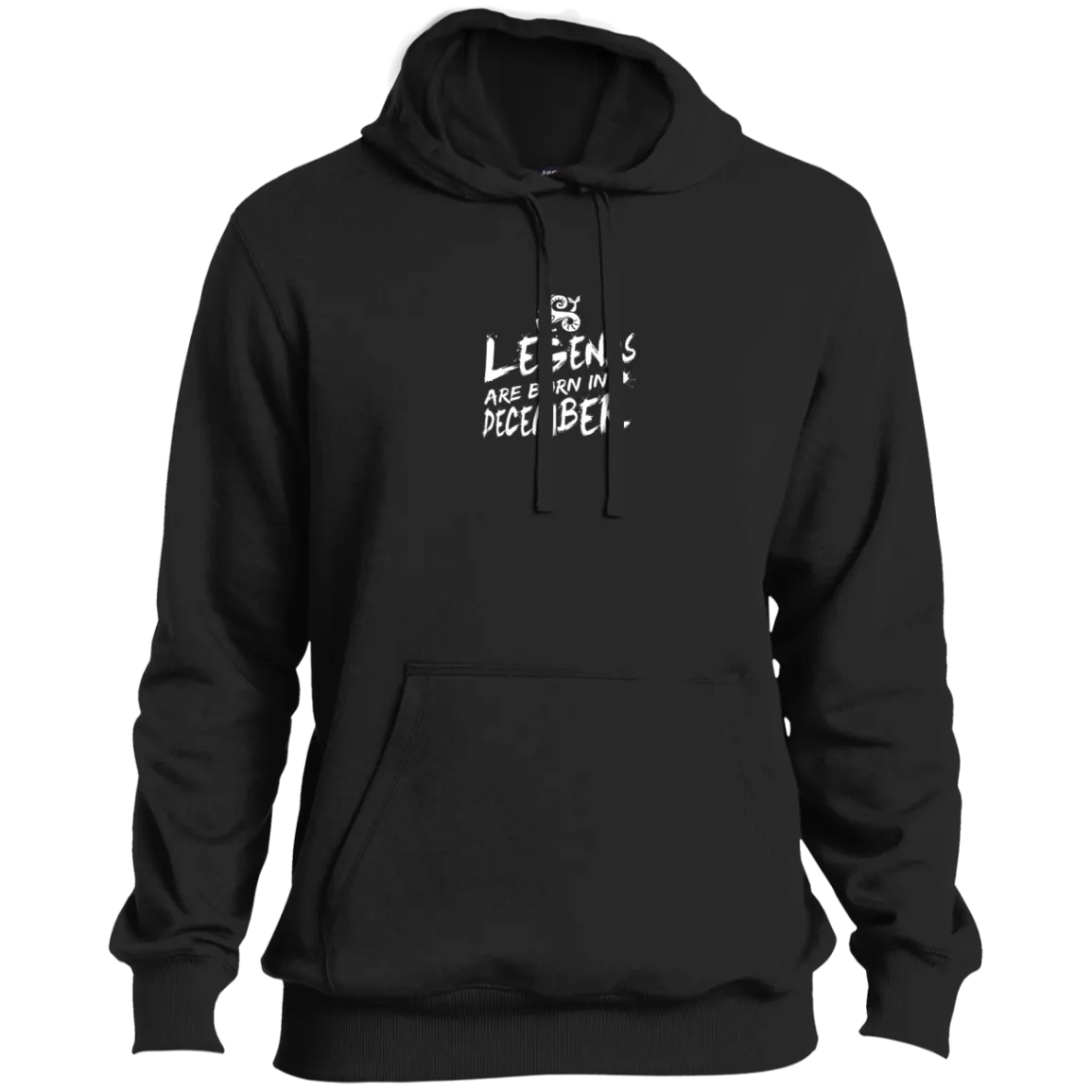 Legends are born in December T-Shirt Capricorn Pride