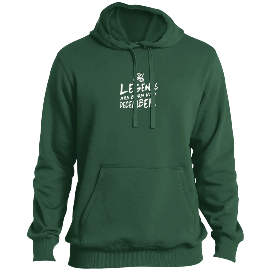Legends are born in December T-Shirt Capricorn Pride