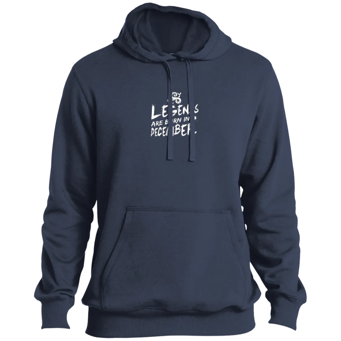 Legends are born in December T-Shirt Capricorn Pride