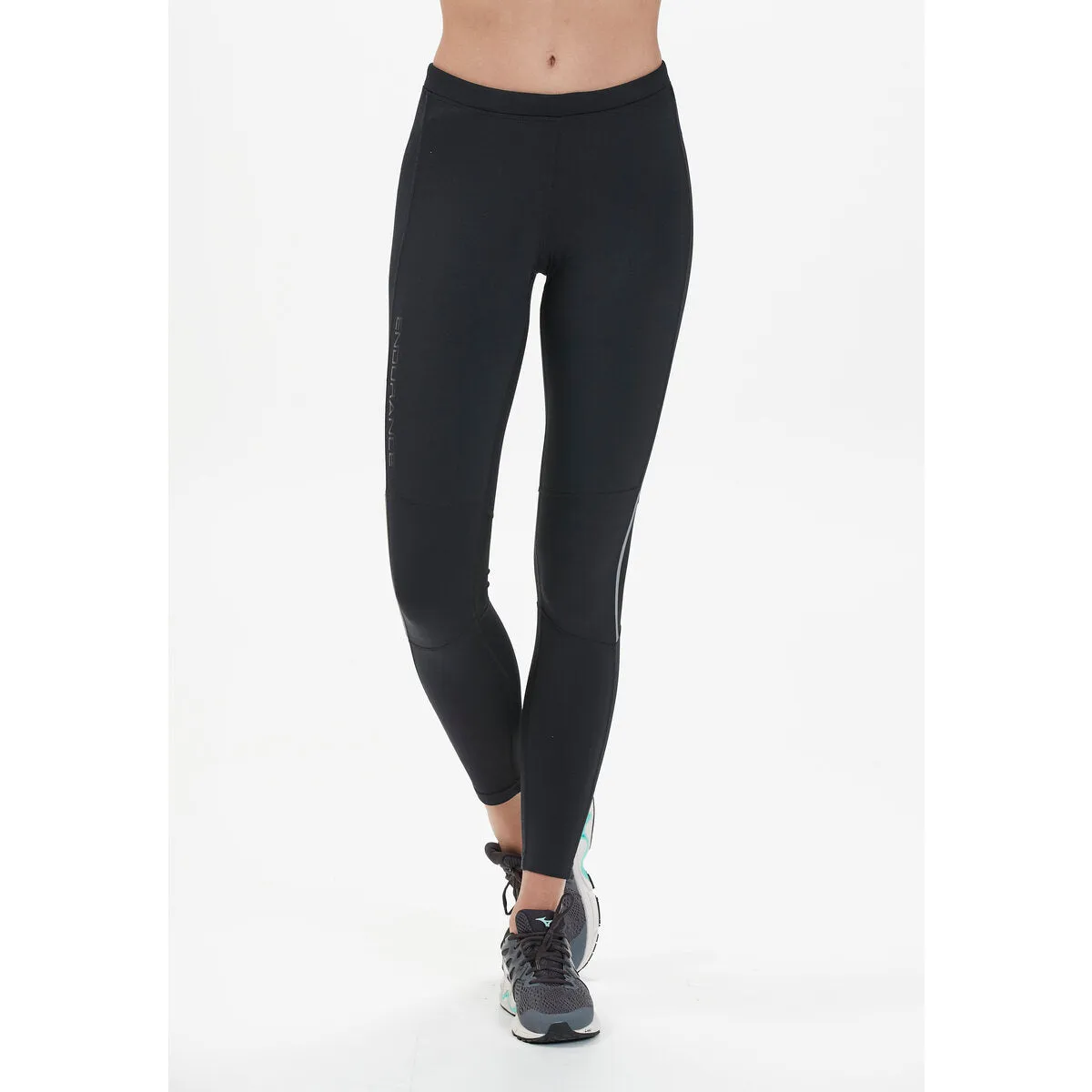 Mahana W Winter Run Tights XQL