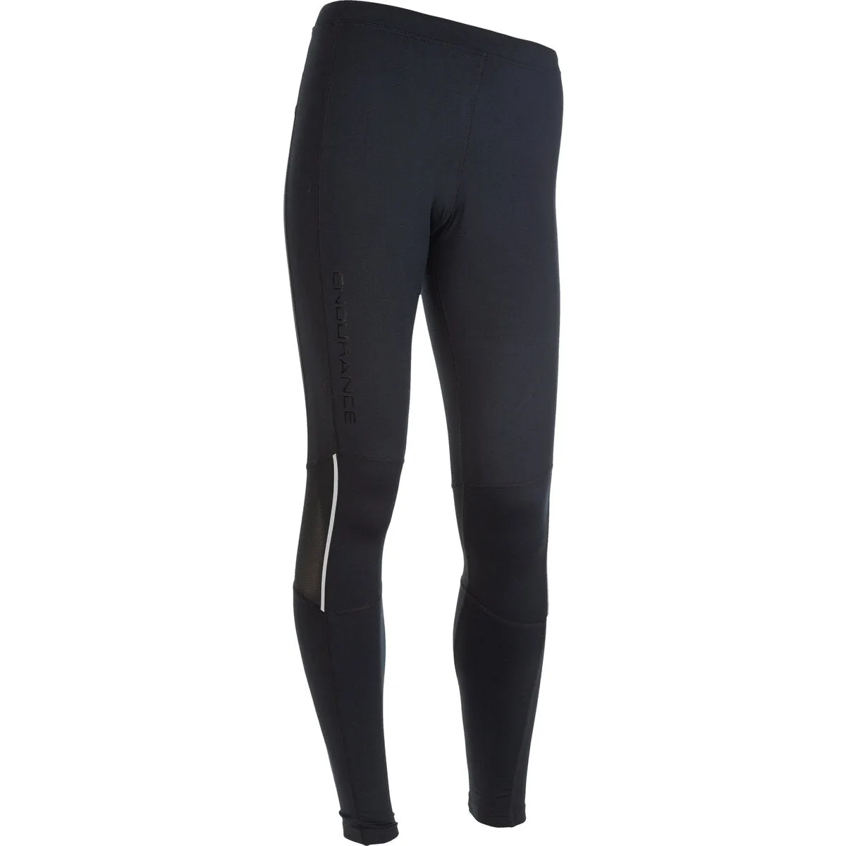 Mahana W Winter Run Tights XQL