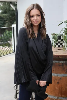Midnight in Montauk Top