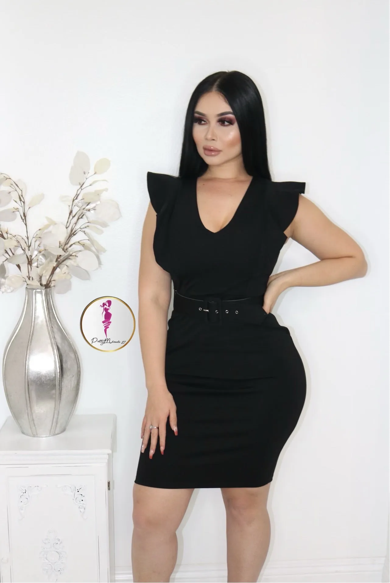 Mikis dress
