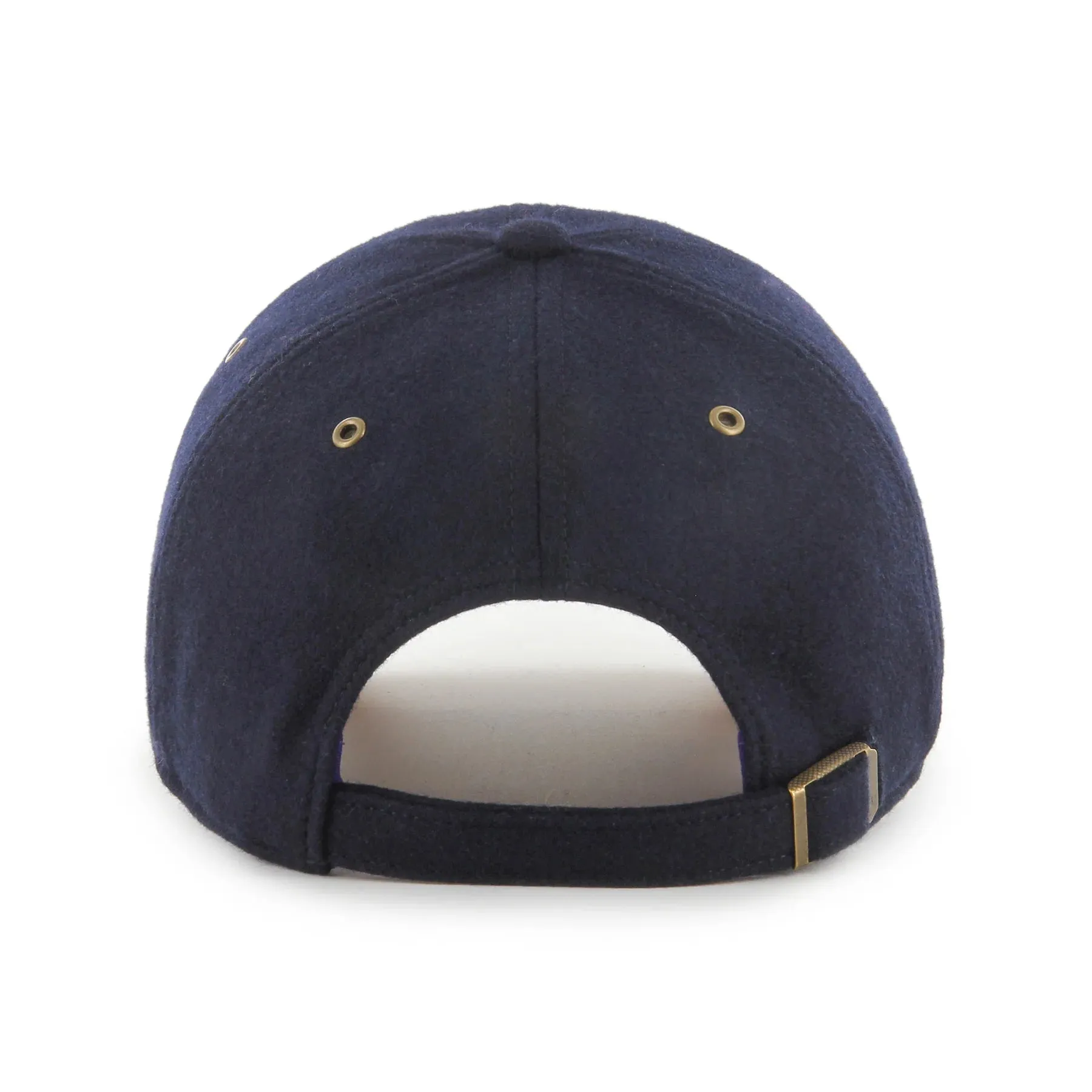 MLB YANKEES PEACOAT CLEAN UP HAT