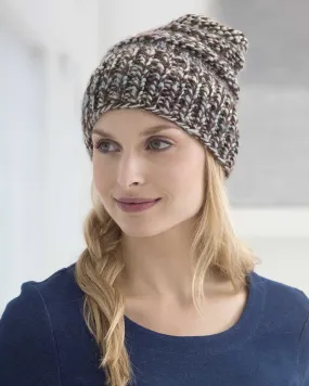Nantucket Hat Pattern (Knit)