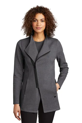 [NEW] OGIO® Ladies Transition Full Zip