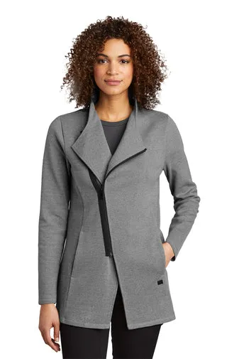 [NEW] OGIO® Ladies Transition Full Zip
