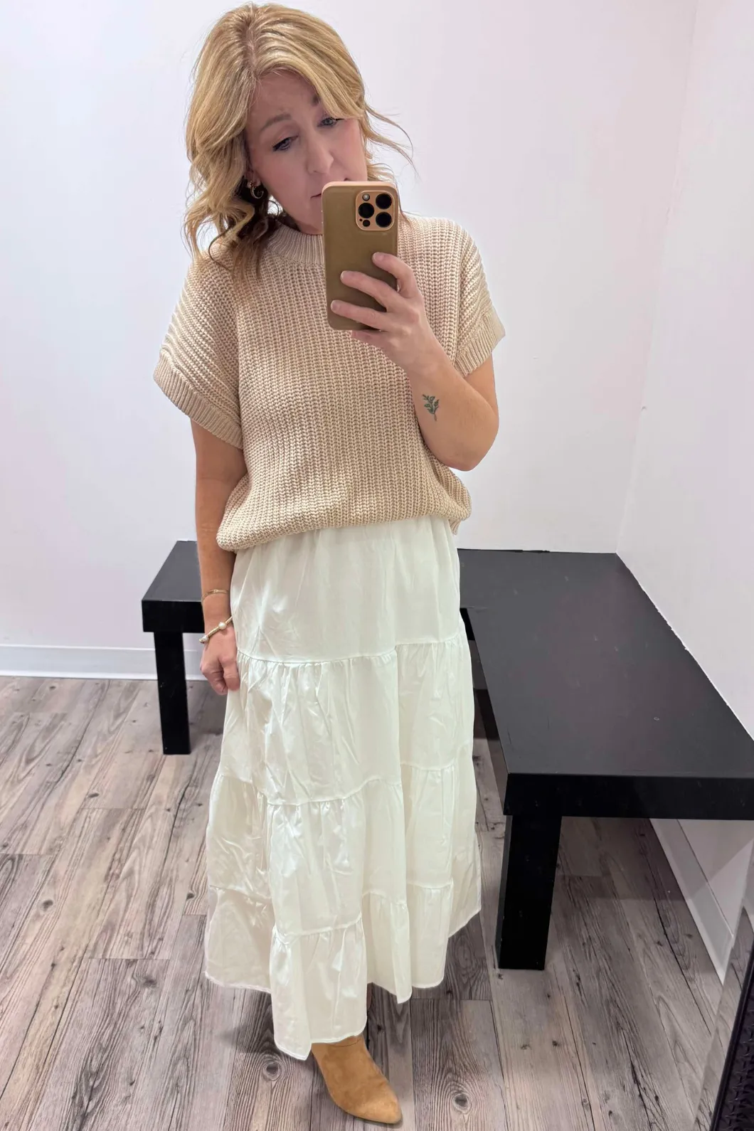 Opal Sweater Dress