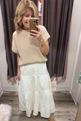Opal Sweater Dress