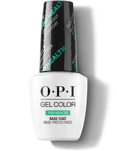 Opi Gel Base Coat Pro Health 0.5Oz