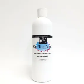 Out The Door - Top Coat 16Oz