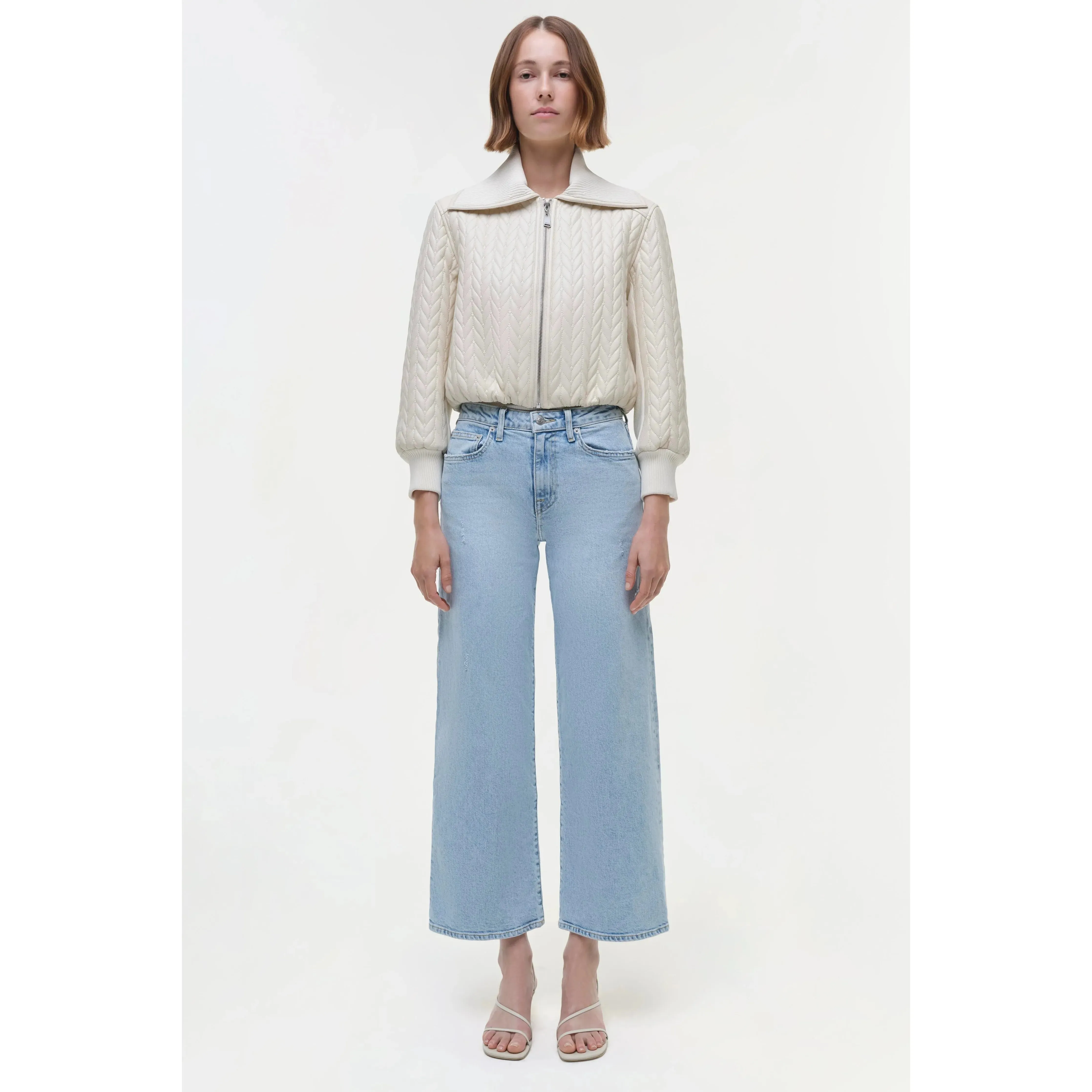 PALMER JACKET
