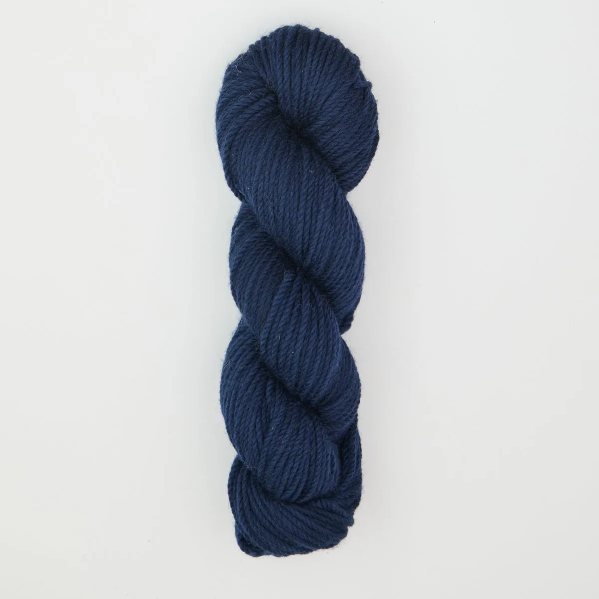 Peacoat : Fine Yarn