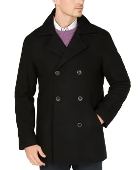 Peacoat