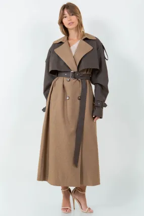 Penthouse Trench