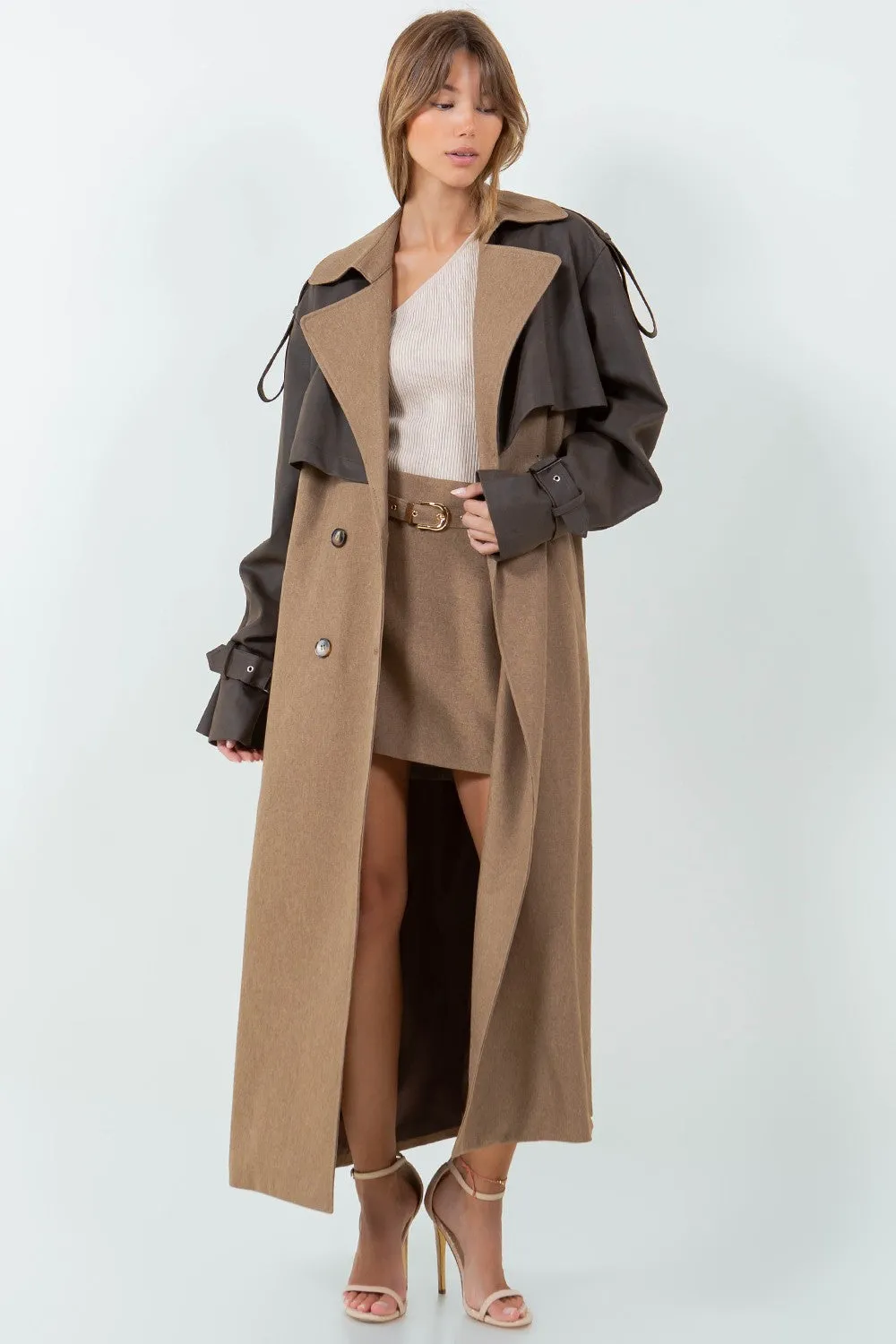 Penthouse Trench