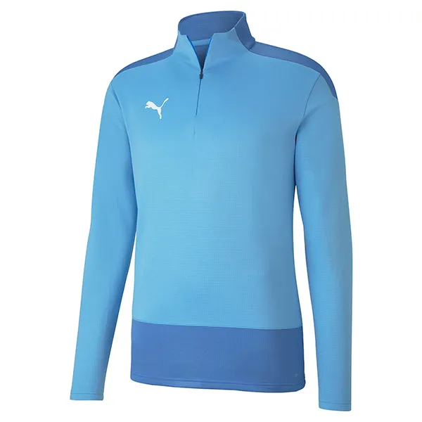 Puma Goal Training 1/4 Zip Top