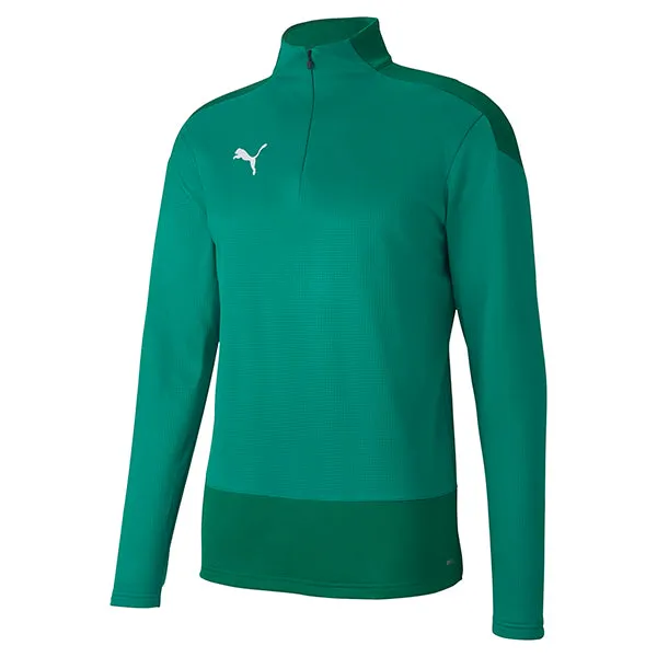Puma Goal Training 1/4 Zip Top
