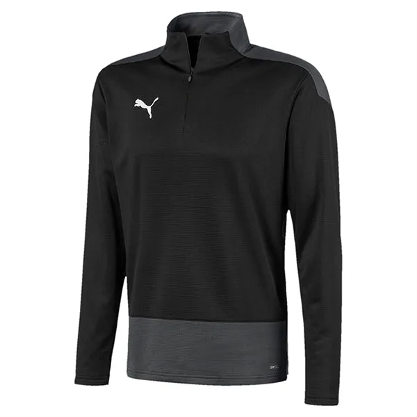 Puma Goal Training 1/4 Zip Top
