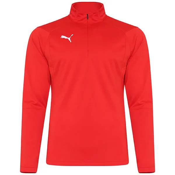 Puma Liga Training 1/4 Zip Top