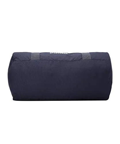 Puma Polyester 43 Cms Duffle Gym Bag(7837502_Peach)