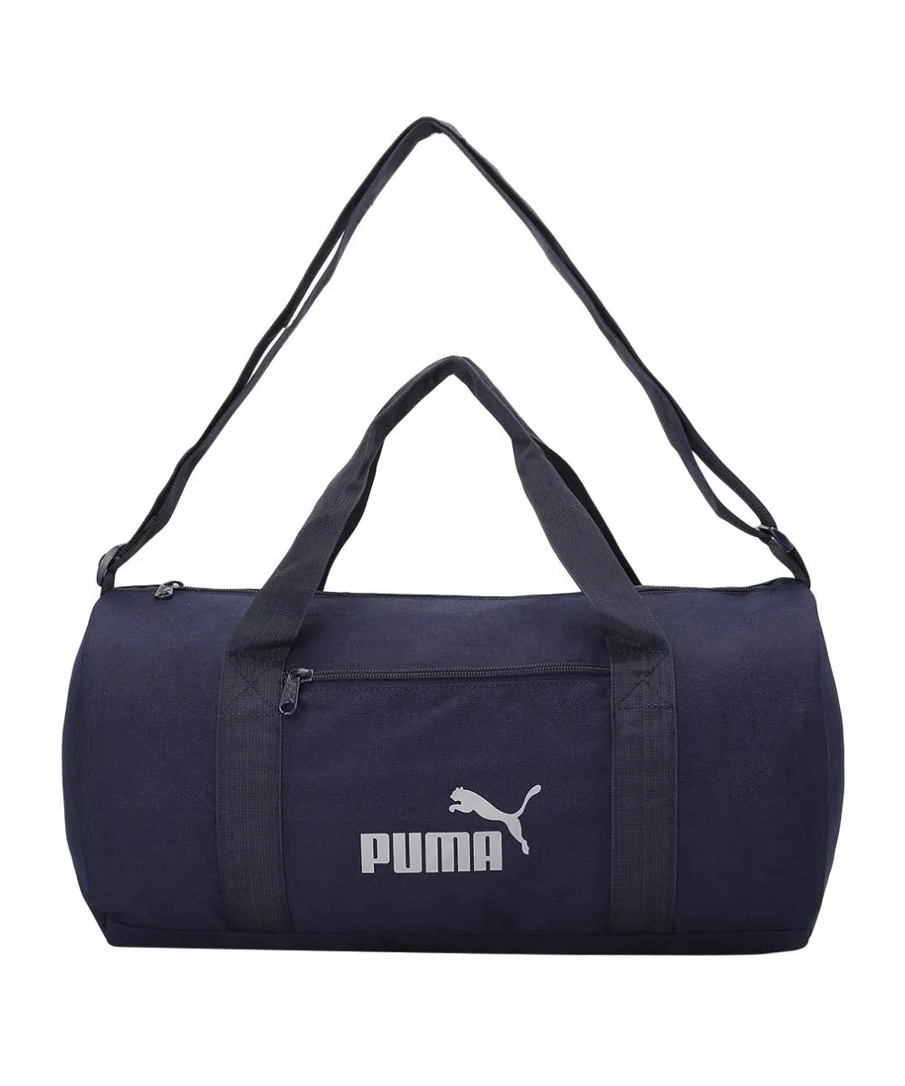 Puma Polyester 43 Cms Duffle Gym Bag(7837502_Peach)