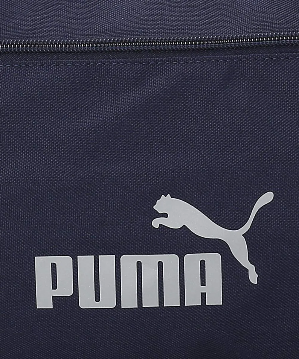 Puma Polyester 43 Cms Duffle Gym Bag(7837502_Peach)