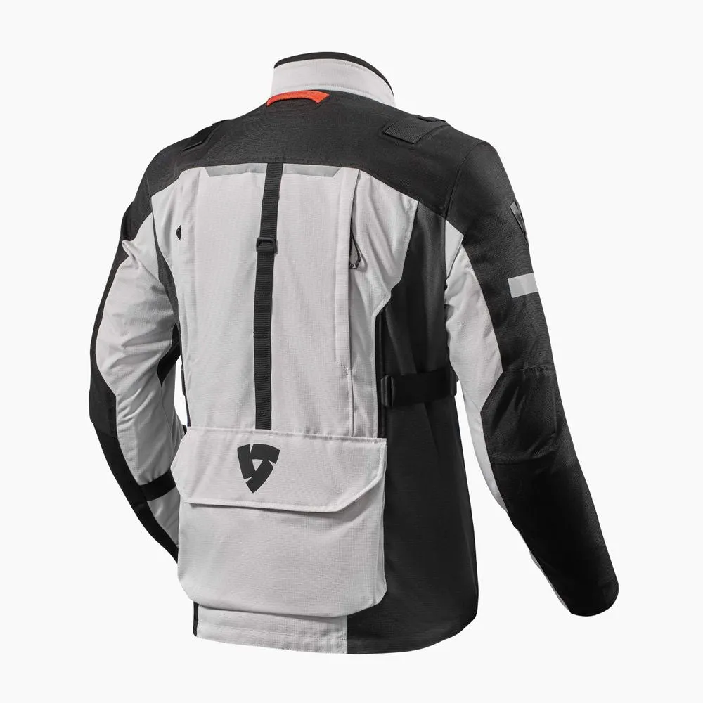 REV'IT! Sand 4 H2O Jacket