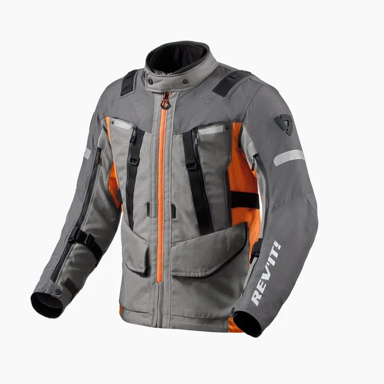 REV'IT! Sand 4 H2O Jacket
