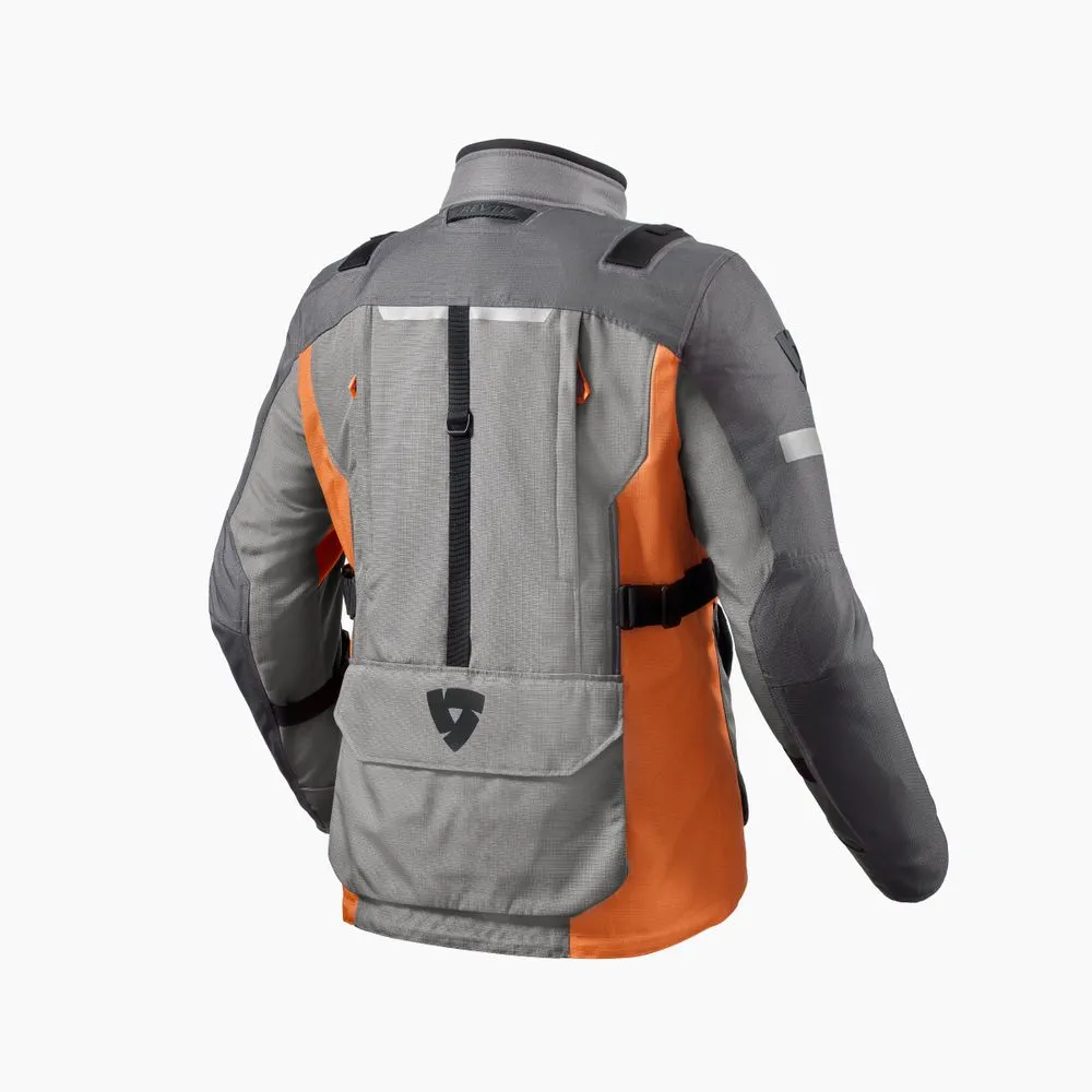 REV'IT! Sand 4 H2O Jacket
