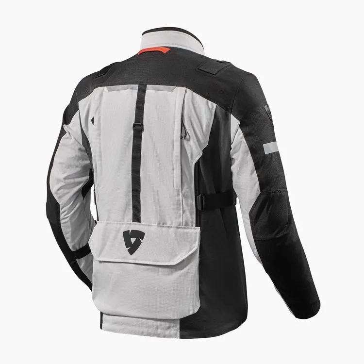 REV'IT! Sand 4 H2O Jacket
